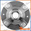 Moyeu de roue avant pour KIA | KLP-KA-321P, H50514BTA